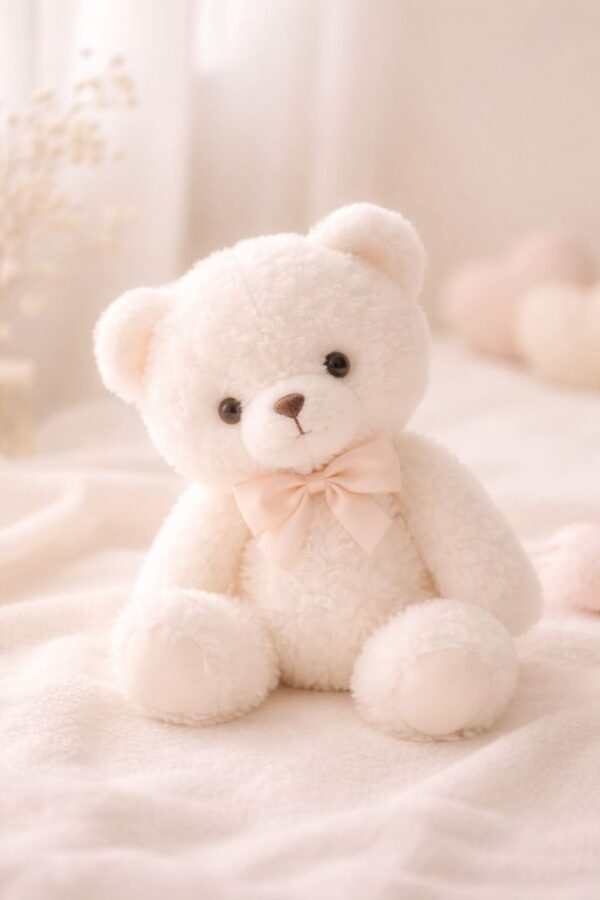 Giant Teddy Bear – Ultra Soft Plush Toy