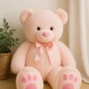 Giant Teddy Bear – Ultra Soft Plush Toy
