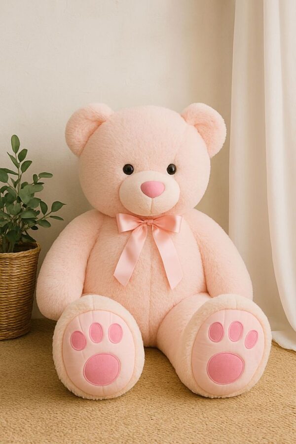 Giant Teddy Bear – Ultra Soft Plush Toy